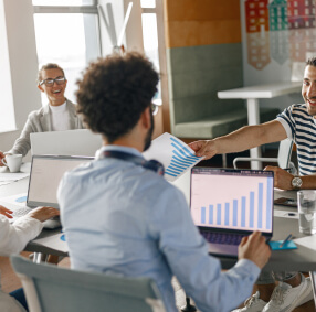 Strategic Investments